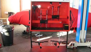 Balco Wheel Aligner