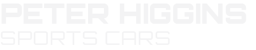 Peter Higgins Sports Cars